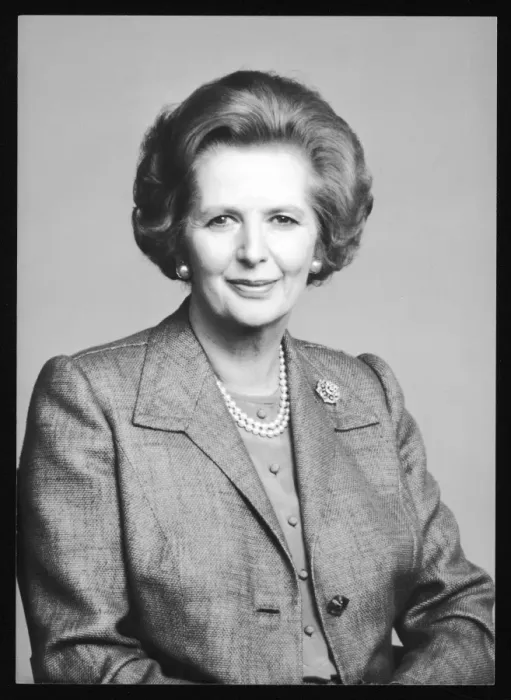 Framed Print : Margaret Thatcher Print: First Female British Prime Minister Framed Print : Margaret Thatcher Print: First Female British Prime Minister