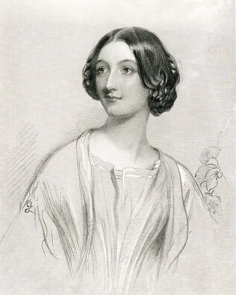 Mary Fanny Carew