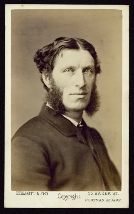 Framed Print : Matthew Arnold Print Framed Print : Matthew Arnold Print