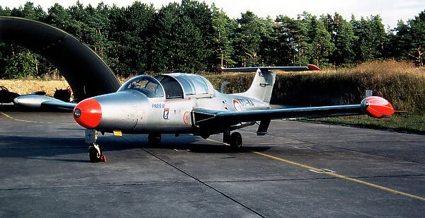 Morane-Saulnier MS. 760 Paris IR 23  / 133-XA