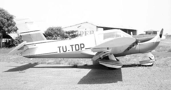 Morane-Saulnier MS. 893 Rallye TU-TDP