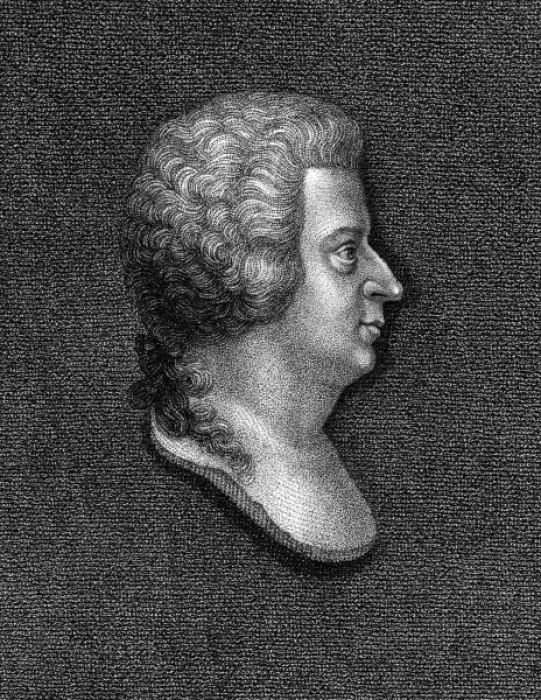 Framed Print : Mozart Profile Bust Print Framed Print : Mozart Profile Bust Print