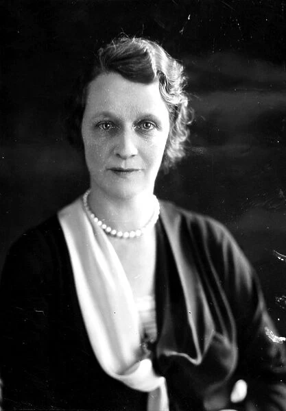 Nancy Astor, c. 1920