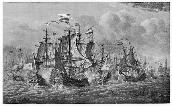 Naval Action 1652