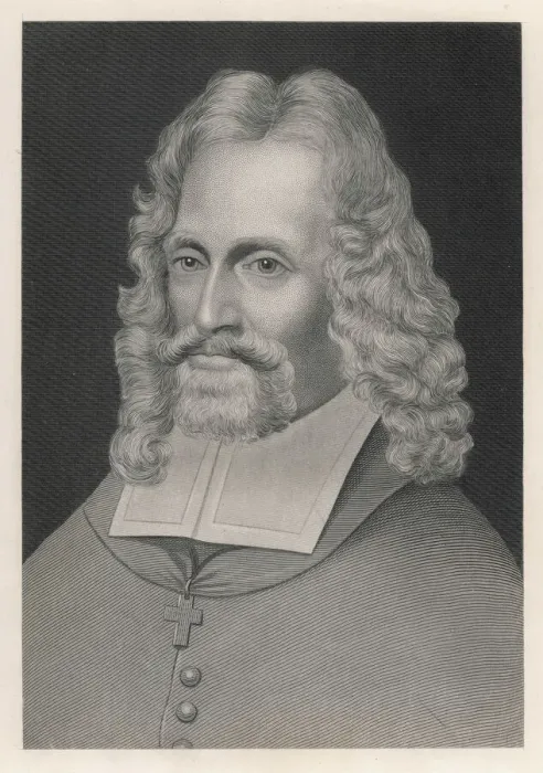 Framed Print : Oliver Plunkett Print: Engraving of the Irish Catholic Archbishop Framed Print : Oliver Plunkett Print: Engraving of the Irish Catholic Archbishop