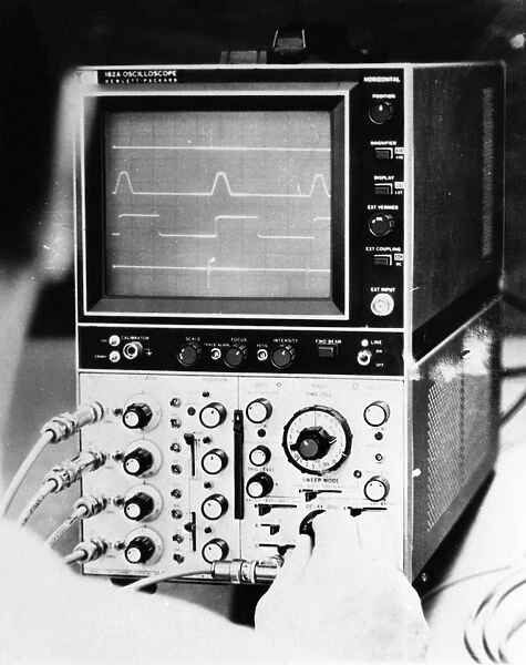 Analog or digital: Choose your oscilloscope inputs - EDN