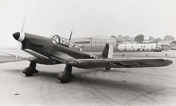 Percival P-44 Proctor
