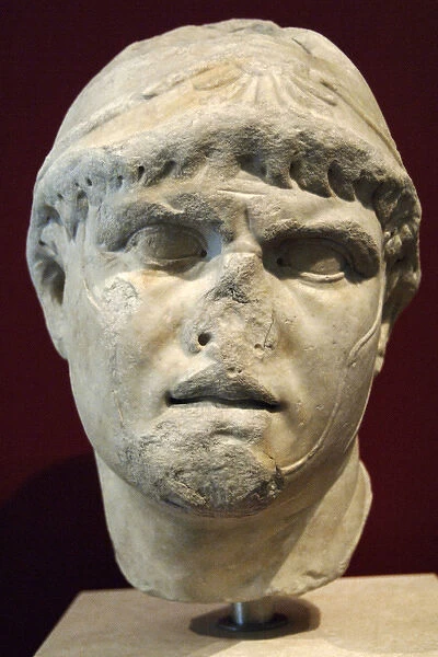 Philip V (238-179 B. C. ). King of Macedon from 221 to 179 B