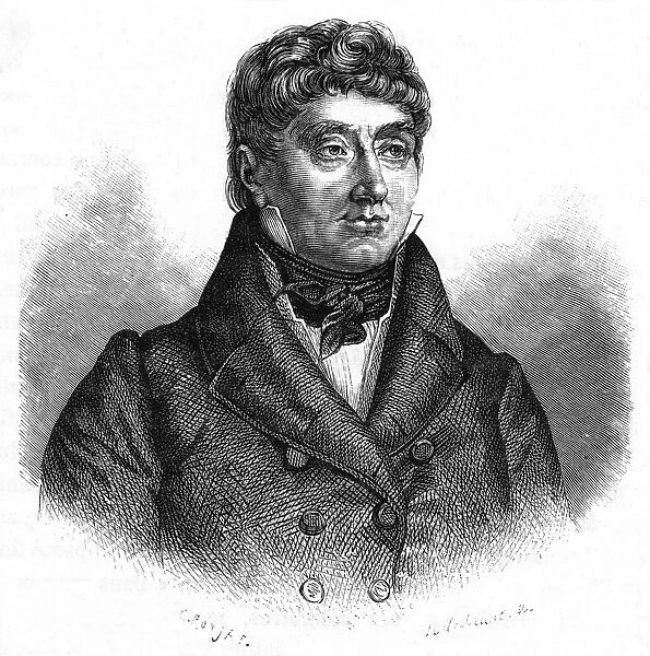 Pierre Royer-Collard