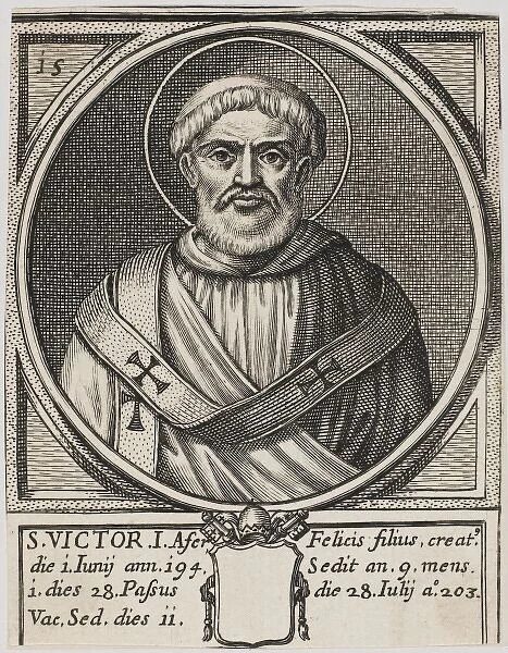 Pope Victor I