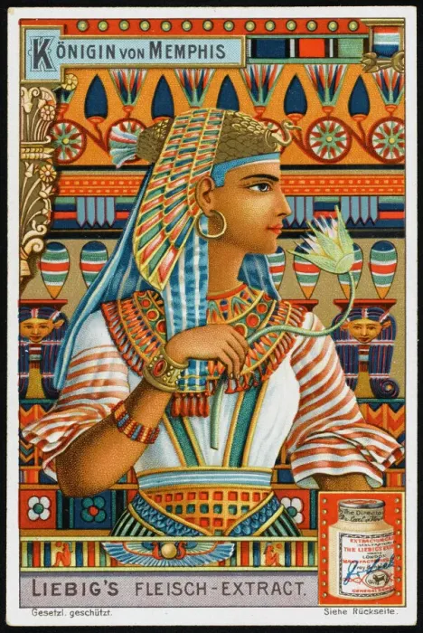Framed Print : Print of The Queen of Memphis 3 Framed Print : Print of The Queen of Memphis 3