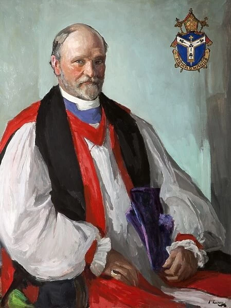 Most Rev. Charles Frederick DArcy - Archbishop of Armagh