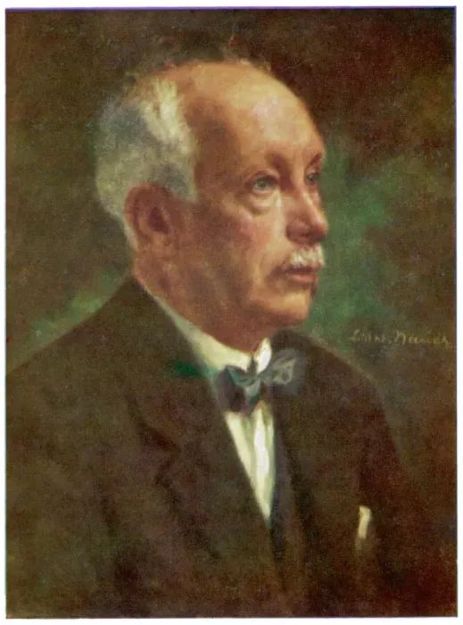 Framed Print : Richard Strauss Print - German Composer Framed Print : Richard Strauss Print - German Composer