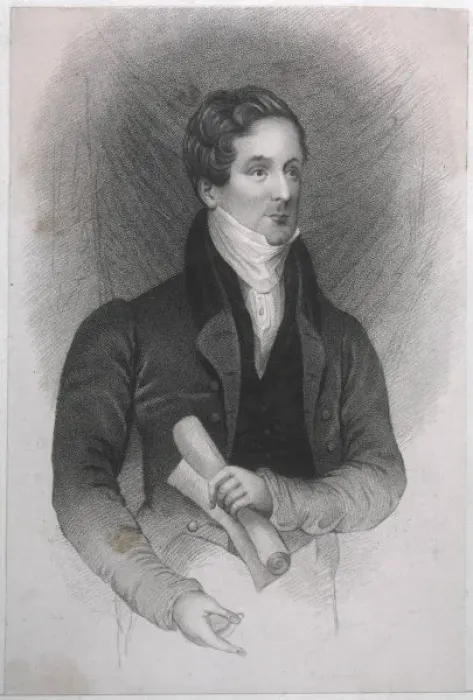 Framed Print : Robert Peel (The Younger) Print Framed Print : Robert Peel (The Younger) Print