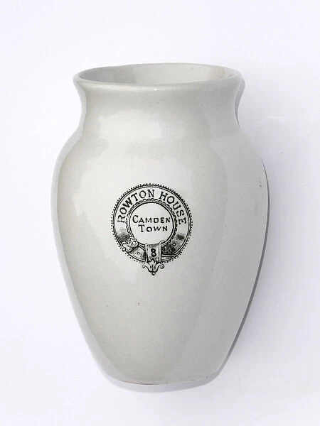 Rowton House Vase