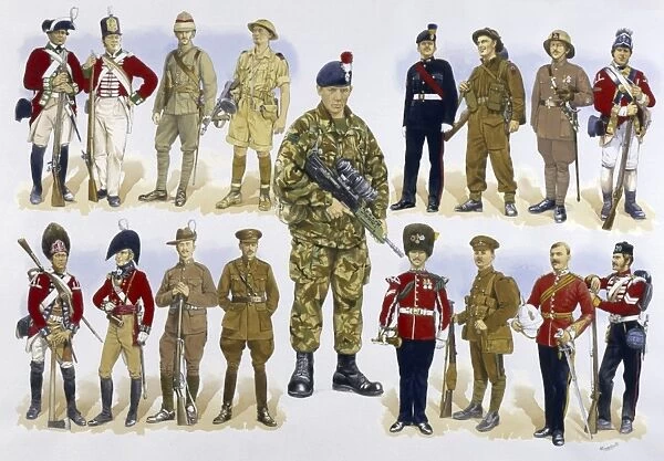 Royal Regiment of Fusiliers