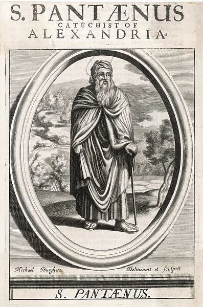 Saint Pantaenus