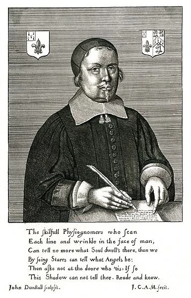 Samuel Clarke (D 1683)