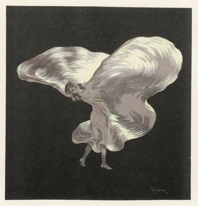 Framed Print : Serpentine Dance Print Framed Print : Serpentine Dance Print