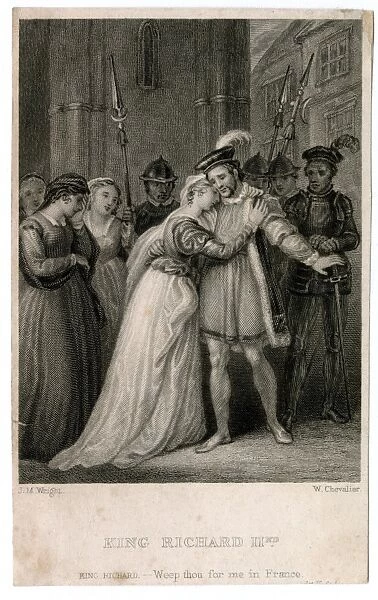 Shakespeare - King Richard II