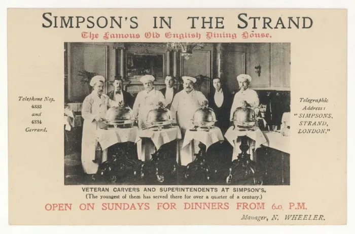Framed Print : Simpsons Strand Chefs Print Framed Print : Simpsons Strand Chefs Print