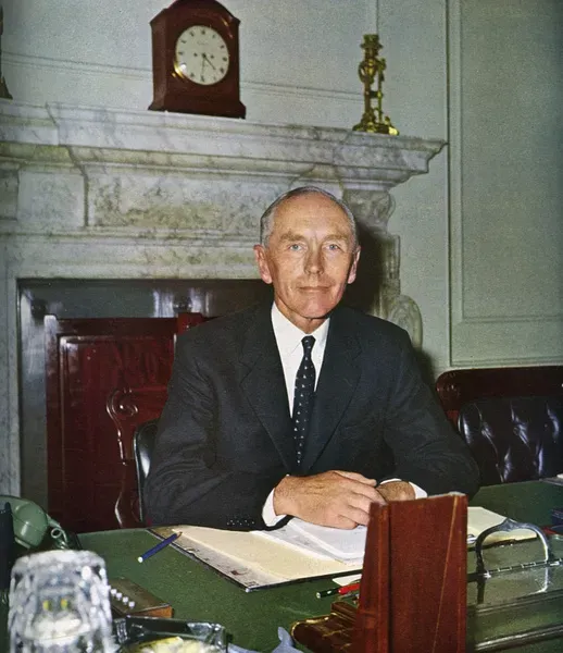 Sir Alec Douglas-Home For sale as Framed Prints, Photos, Wall Art and Photo  Gifts