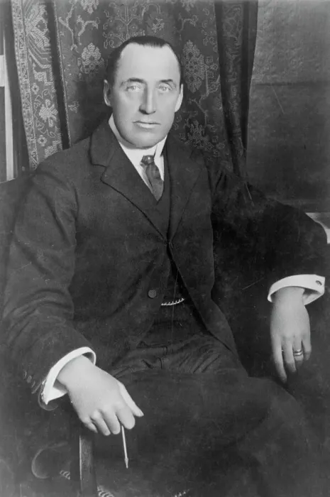 Framed Print : Sir Edward Carson Print, Ca. 1900 Framed Print : Sir Edward Carson Print, Ca. 1900