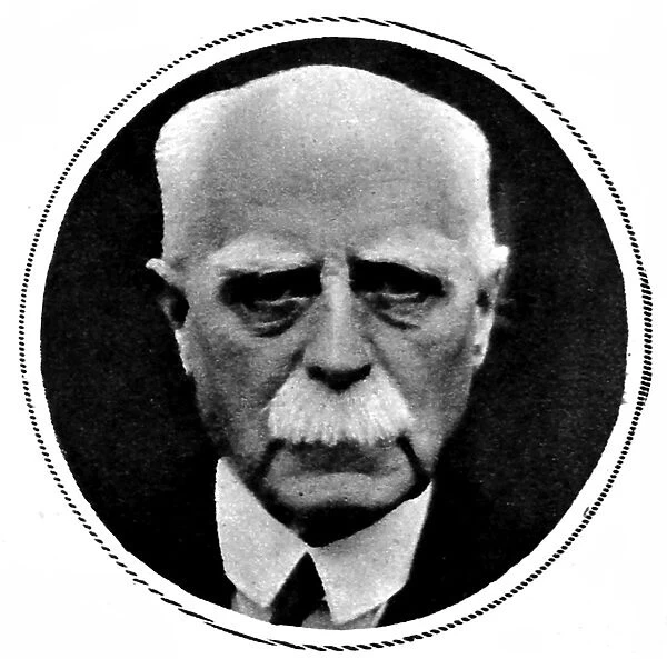 Sir Francis Edward Younghusband (1863-1942)
