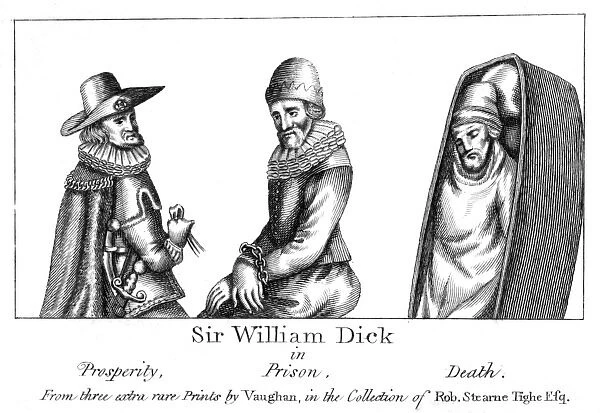 Sir William Dick