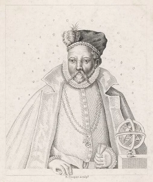 Tycho Brahe (Cooper)