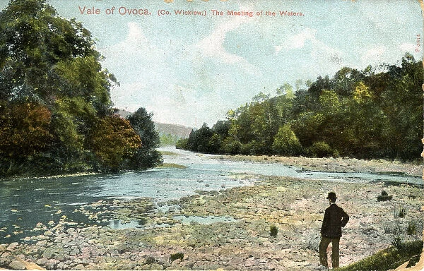 Vale of Ovoca, Avoca, County Wicklow