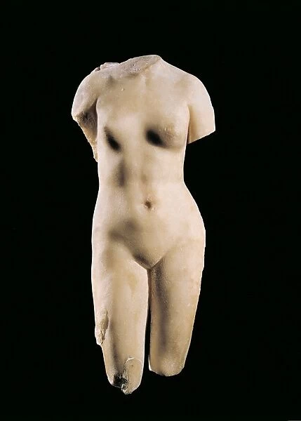 Venus of Badalona
