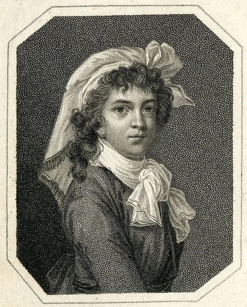 Vigee le Brun (1802)