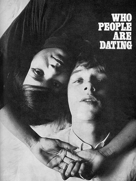 Who People Are Dating - Diane Ferraz and Nicky Scott