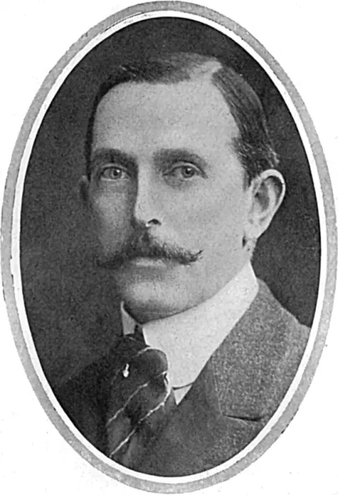 Framed Print : Colonel Wilfrid Ashley, 1st Baron Mount Temple Print (1913) Framed Print : Colonel Wilfrid Ashley, 1st Baron Mount Temple Print (1913)