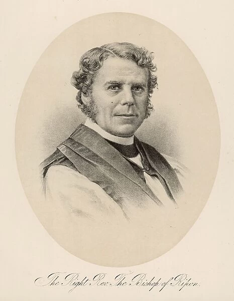 William Boyd Carpenter