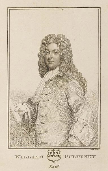 William Earl of Bath