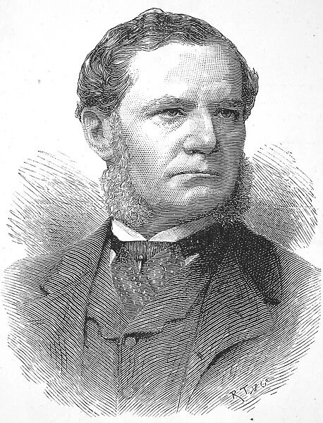 William Lidderdale (1832-1902)