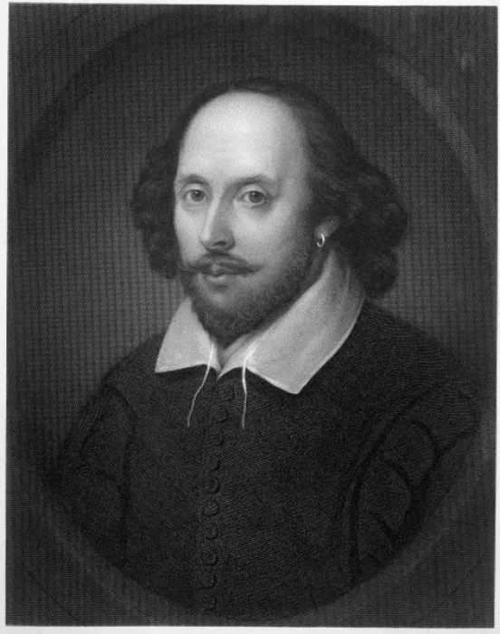 Framed Print : William Shakespeare Print Framed Print : William Shakespeare Print