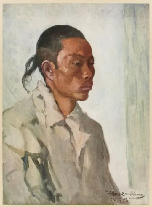 Framed Print : WW1 Gurkha Print: A Nepalese Soldier in Uniform Framed Print : WW1 Gurkha Print: A Nepalese Soldier in Uniform