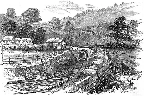 Wye Valley Railway