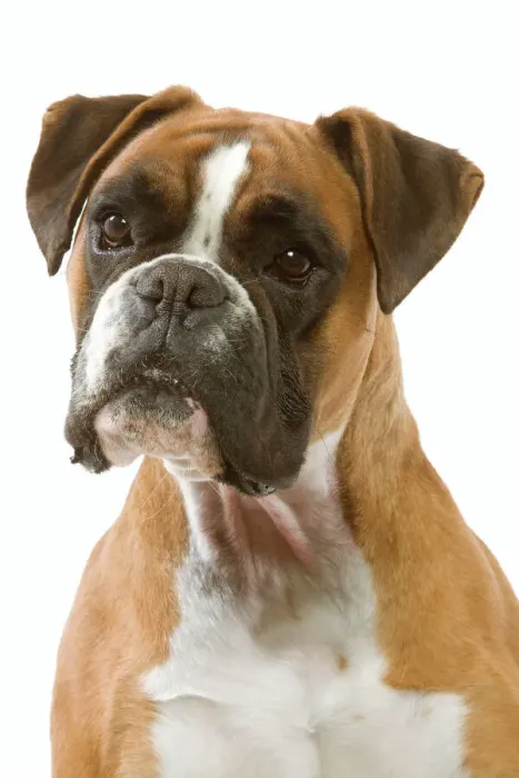 Framed Print : Boxer LA-7010 Print Framed Print : Boxer LA-7010 Print