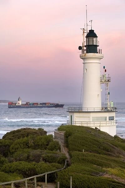 Point Lonsdale Light house