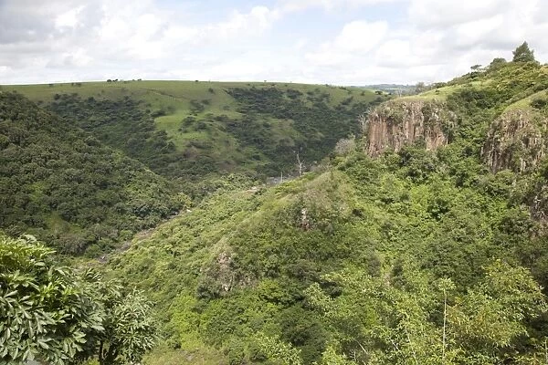 Umgeni Valley - Howick Kwa-Zulu Natal - South Africa