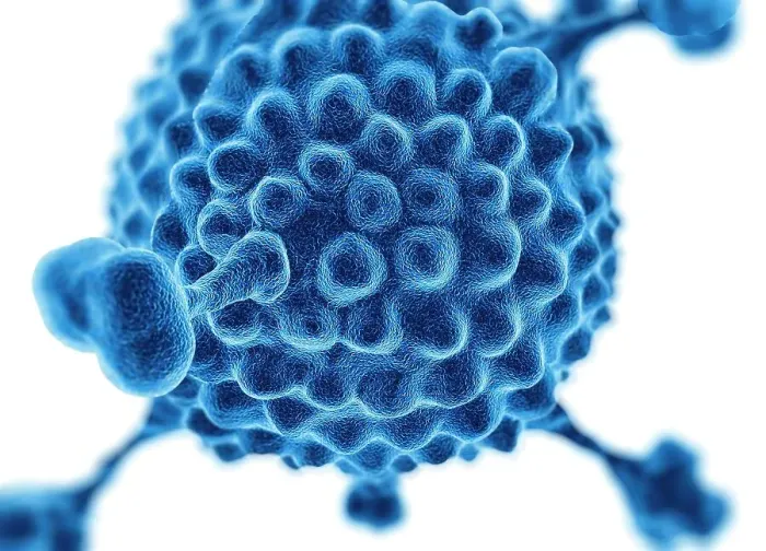 Framed Print : Adenovirus Print - Computer Artwork of a Viral Capsid Framed Print : Adenovirus Print - Computer Artwork of a Viral Capsid