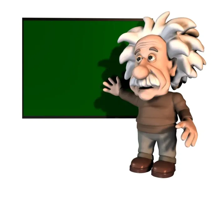 Framed Print : Albert Einstein Print - Blackboard Lecture Framed Print : Albert Einstein Print - Blackboard Lecture