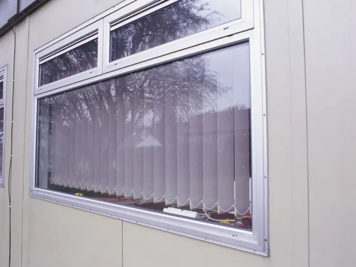 Framed Print : Aluminium Window Print Framed Print : Aluminium Window Print