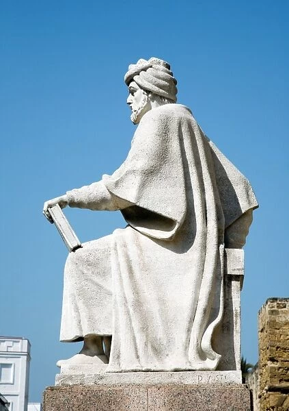Averroes, Islamic physician