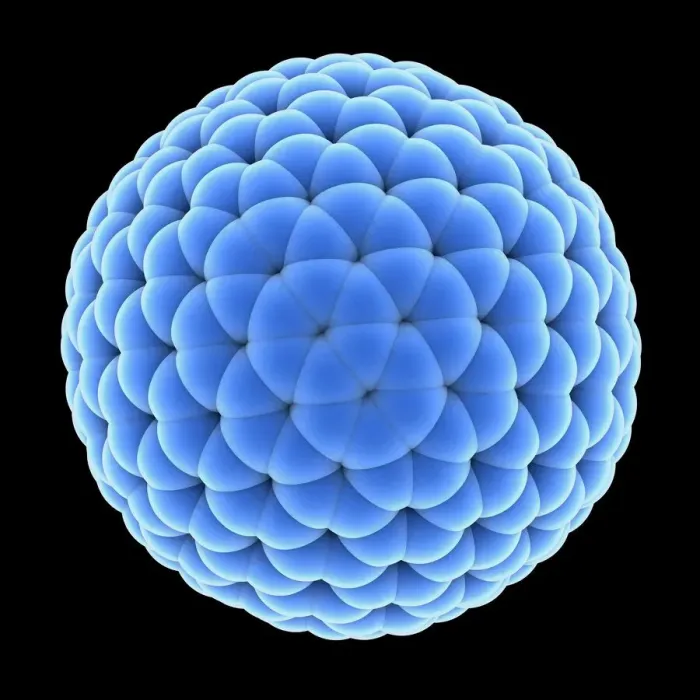 Framed Print : Buckyball Molecule Print C320 Framed Print : Buckyball Molecule Print C320