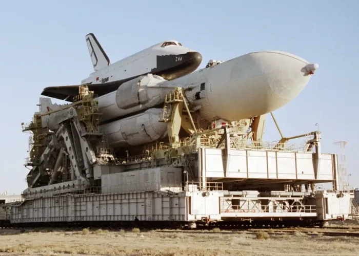 Framed Print : Buran Space Shuttle Print Framed Print : Buran Space Shuttle Print